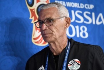 HLV đẳng cấp thế giới bị sa thải ở vòng loại World Cup 2022 châu Á