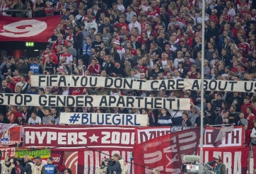 Báo châu Á lên tiếng vụ nữ CĐV tự tử, ĐT Iran có bị trừng phạt?