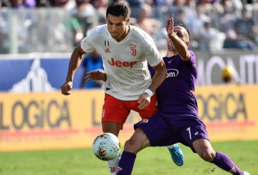 VIDEO: Ribery ở tuổi 36 đã 'hạ gục' Ronaldo như thế nào?