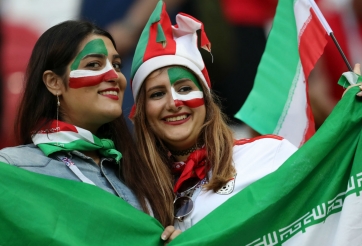 FIFA gửi tối hậu thư cho Iran tại VL World Cup châu Á