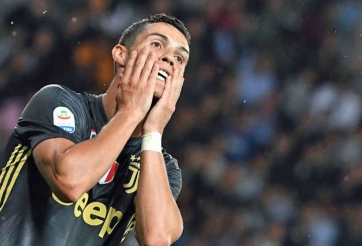 VIDEO: Pha phản lưới nhà duy nhất trong sự nghiệp của Ronaldo diễn ra như thế nào?