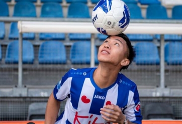 Kết quả bóng đá hôm nay 24/9: Văn Hậu có trận hòa đầu tiên