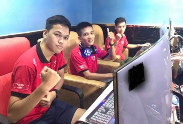 Lịch thi đấu AoE Việt Nam Open 2019