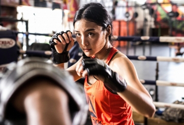 'Búp bê' Rike Ishige sẵn sàng hạ Itsuki Hirata tại ONE Championship