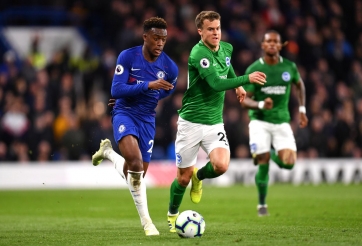Chelsea vs Brighton: Nỗi lo hàng thủ