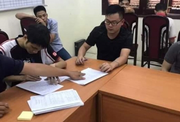 NÓNG: AoE Việt Nam Open 2019 tạm hoãn vì Hồng Anh bị bắt?