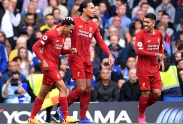 Sheffield vs Liverpool: Không thể ngăn cản