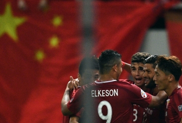 Trung Quốc bị phản đối đăng cai World Cup 2030