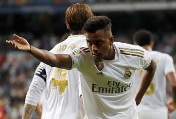 Real Madrid vs Club Brugge: Khi niềm tin trở lại