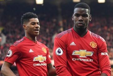 Huyền thoại MU chỉ trích 1 cái tên: 'Cậu ta thật kém cỏi và tội nghiệp'