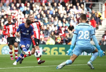 Kết quả bóng đá hôm nay 6/10: Mưa bàn thắng Ngoại hạng Anh