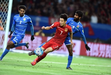 HLV Lippi đặt mục tiêu thắng đậm Philippines ở VL World Cup