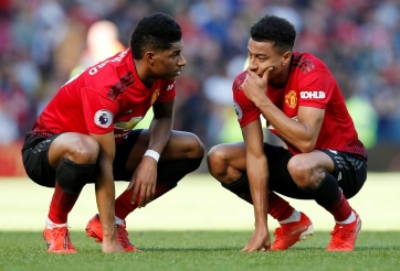 Thua bạc nhược, CĐV MU đòi tống khứ gấp cầu thủ mắc bệnh ngôi sao