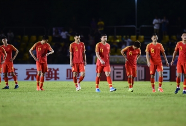 CĐV Trung Quốc: 'Nhập tịch Neymar thì may ra được đá World Cup 2022'