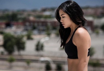 Bi Nguyễn trải lòng về quá khứ bị bạo hành và cơ duyên với võ thuật