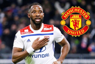 Chuyển nhượng 19/10: MU nhận hàng loạt tin không vui