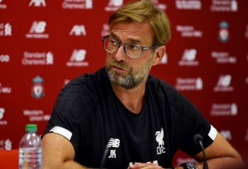 Jurgen Klopp: 'Thật điên rồ khi xúc phạm MU'