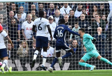 Kết quả bóng đá hôm nay 19/10: Bất ngờ vòng 9 Ngoại hạng Anh