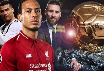 Công bố đề cử Quả bóng Vàng 2019: Son Heung-min góp mặt