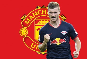 Chuyển nhượng tối 22/10: MU 'tranh hàng' với Liverpool