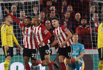 Cựu sao MU: 'Arsenal vẫn chỉ là những đứa trẻ'