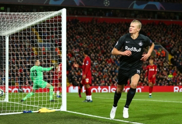 Mục tiêu của MU vượt Messi, Ronaldo về kỷ lục ghi bàn