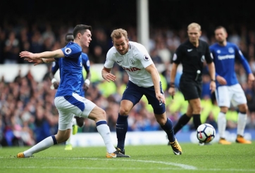Everton vs Tottenham: Cuộc đấu của những kẻ khốn cùng