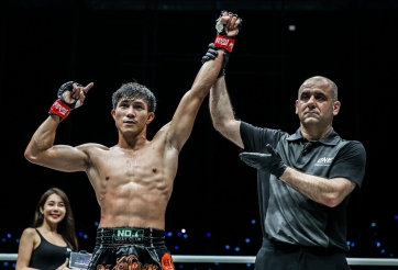 Nguyễn Trần Duy Nhất: 'SEA Games và ONE Championship rất khác nhau'