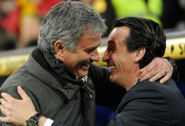 Lộ dấu hiệu Mourinho sắp trở thành tân HLV Arsenal