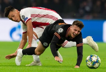 Chelsea vs Ajax: Bại binh phục hận?