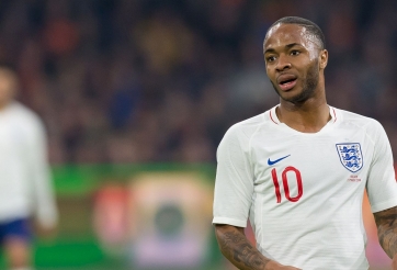 Sterling bị loại khỏi ĐT Anh vì xô xát với cầu thủ Liverpool