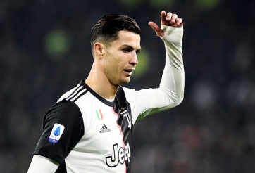 Ronaldo có thể bị cấm thi đấu 2 năm vì bỏ dở trận gặp Milan