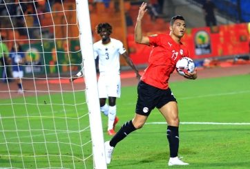 Chính thức có thêm 2 đội bóng giành vé dự Olympic 2020