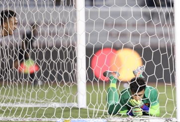 Dương Hồng Sơn: 'Bùi Tiến Dũng quá tự tin nên mới sai lầm'