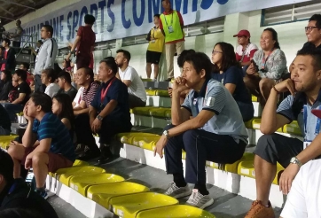 HLV Thái Lan trầm ngâm chứng kiến Việt Nam đả bại Indonesia