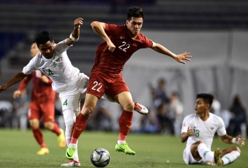 Phóng viên Indonesia: 'U22 Việt Nam dường như không có đối thủ'