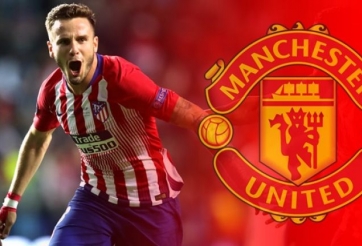 Chuyển nhượng 14/12: MU có phương án hoàn hảo thay Pogba