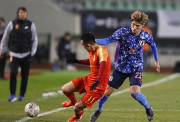 Đội bóng số 1 châu Á thắng hủy diệt trận thứ 2 liên tiếp