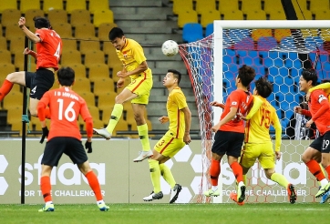 Báo Trung Quốc làm rõ lý do đội nhà thua kém Việt Nam, Thái Lan