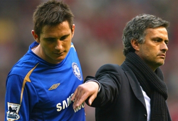 Tottenham vs Chelsea: Gặp gỡ định mệnh