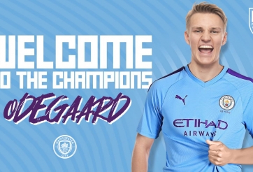 Đội bóng La Liga thực hiện 'cú lừa' lịch sử trên TTCN