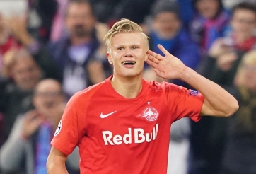 NÓNG: Mục tiêu của MU đồng ý gia nhập Juventus