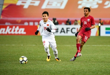 U23 Qatar triệu tập đội hình khủng dự VCK U23 châu Á