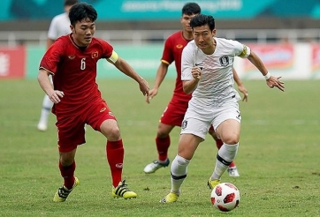 Bỏ xa Quang Hải, Son Heung-min giành Quả bóng Vàng châu Á 2019