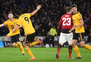 Chuyển nhượng 5/1: MU chi đậm mua tiền đạo chủ lực của Wolves