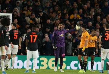 MU thiết lập thành tích tệ hại nhất 5 năm qua