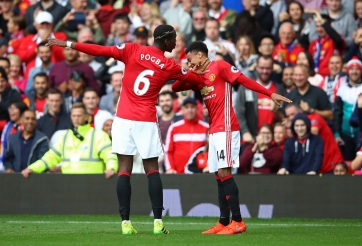 HLV Solskjaer cảnh cáo Lingard vì tội 'sống ảo'