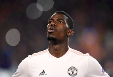 Chủ tịch Real Madrid: 'Tôi chẳng biết Pogba là ai'