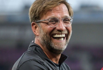 Jurgen Klopp: 'MU mạnh và có thể tham dự Champions League'