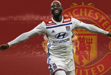 Chuyển nhượng 21/1: MU mua tiền đạo thay Rashford